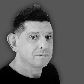 Conducción Osvaldo Damiani