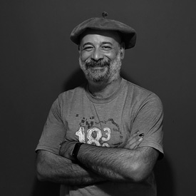 Conducción Hernán Brignani