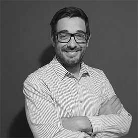 Conducción Hernán Brignani