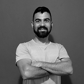 Conducción Hernán Brignani