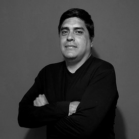 Conducción Hernán Brignani