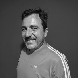 Conducción Hernán Brignani